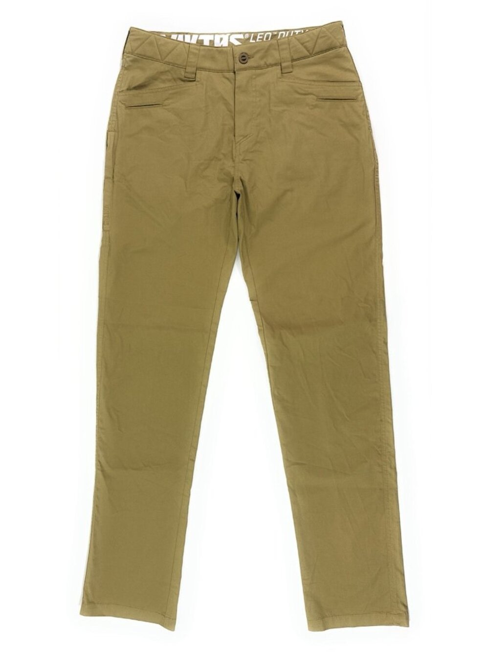 VIKTOS Mens Leo Duty Utility Tactical Pants Size 32x34 Military Gorpcore Coyote